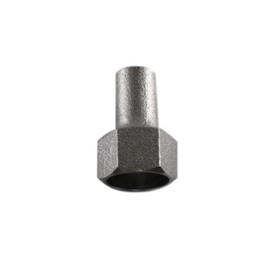 Prier 300-1021 Valve Stem Cap - Long for Loose Key C-534 physical Wall Hydrant Parts