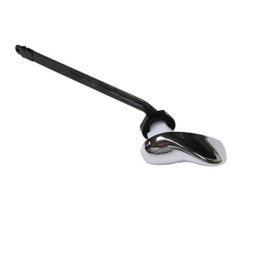 American Standard 738172-0020a Trip Lev Assy-Right Hand-45 D- 4029/4072 physical Toilet Handles