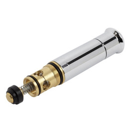 American Standard 023576-0020a Diverter Kit For Built-In Bath & Shower - Polished Chrome physical Diverters