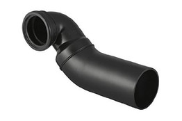 Geberit 366.913.16.1 Hdpe Connector With Offset For Lh