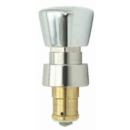 T&S Brass 238AH Metering Cartridge, Hot Push Button