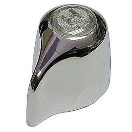 Gerber 97-908 Standard Metal Handle - Small Hot Chrome