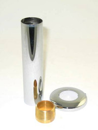 SLOAN H634AA CP 1 IN SWEAT SOLDER KIT 3308785