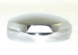 SLOAN EBV1017A CP REPAIR KIT HANDLE CAP SOLID 3325814