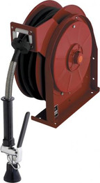 Chicago Faucets 537-NF Washdown Hose Reel
