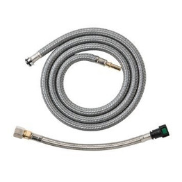 Hansgrohe 88624000 Pull Out Kitchen Spray Hose