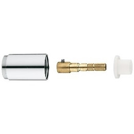 Grohe 45565000 Volume Control Extension