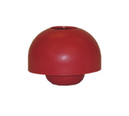 Fluidmaster 5081 Tank Ball (Fits Kohler & Eljer Toilets)