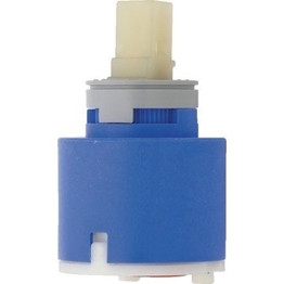 Gerber 92-298, G0092298 Ceramic Disc Cartridge with Limit Stop for 1H Lav & Kitchen