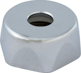 Chicago Faucets 444-005JKCP Nut, Cap for Quaturn