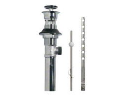 Kohler Gp1035350-Cp Lavatory Sink Drain - Polished Chrome
