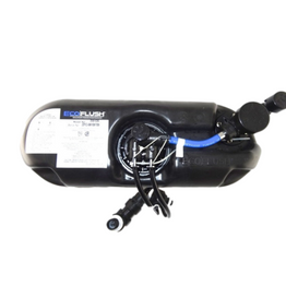 Ecoflush/Wdi B8106 Single Function Power Flush Tank