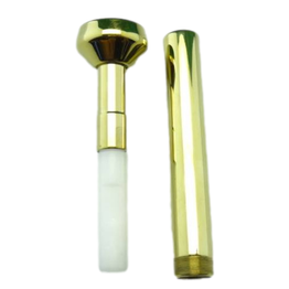 Newport Brass RP2-217-01 Diverter Trim Polished Brass