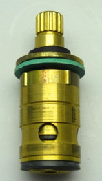 For Central Brass Nyj 61032Lf Stem Unit Left Hand Thread