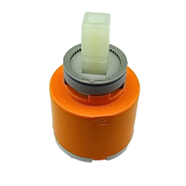 for Wolverine Brass 85107W Single Lever Ceramic Cartridge (ABRCC19049)