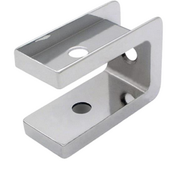 Partition Hardware Jacknob 1540 Door Insert Top