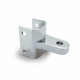 Partition Hardware Jacknob 3900 Hinge Bracket Top