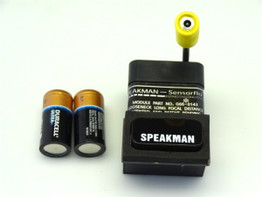 Speakman Rpg66-0142 Module & Batteries