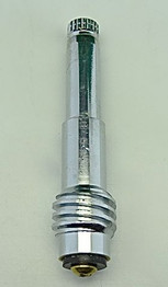 For Kohler Nyj 12312LF Stem Only Left Hand Thread