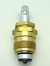 For Eljer Nyj 16432 Left Hand Thread Stem Unit