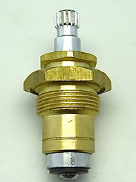 For Eljer Nyj 06432 Left Hand Thread Stem Unit