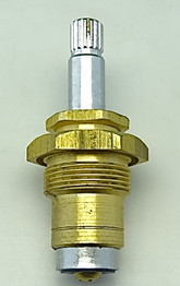 For Eljer Nyj 06442lf Stem Unit Left Hand Thread