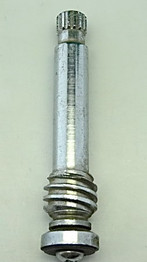 For Eljer Nyj 06442-1 Stem Only Left Hand Thread