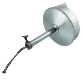 Erickson Drain A-154 15' Drain Cleaner