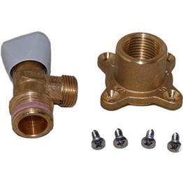 Toto Thu329 Stop Valve