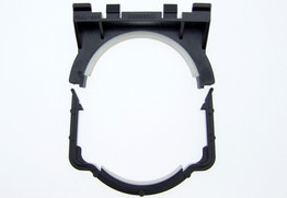 Geberit 242.012.00.1 Outlet Pipe Bracket