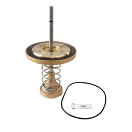 Watts 6 Inch 909 Backflow Preventer Second Check Kit Lfrk909ck2 0794103