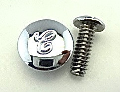 Danze A206041C Chrome Cold Index Button