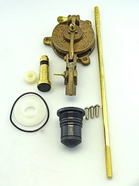 Briggs 5101 Ballcock Conversion Kit To 62-8