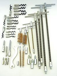 Packing Puller Set Deluxe Kit Pkg-D