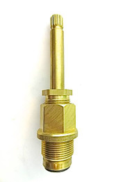 For Central Brass Nyj 38231 Right Hand Thread Stem Unit