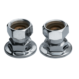 Krowne 21-401L - Royal Series Coupling Flanges, Low Lead