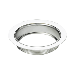Krowne 22-515 - Replacement Face Flange for 3" Waste Drains