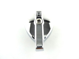 For Eljer Nyj 1440H Hot Shower Handle Chrome