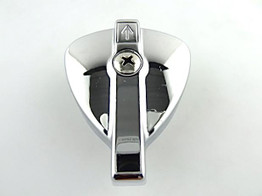 For Eljer Nyj 1440D Shower Diverter Handle Chrome
