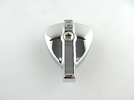 For Eljer Nyj 1440c Cold Shower Handle Chrome