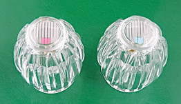 For Sterling ST1235PR Acrylic Handles
