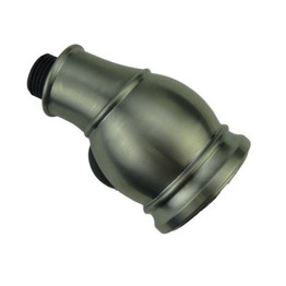 Kohler 1307777-VS Traditional Faucet Spray Assembly - Vibrant Stainless