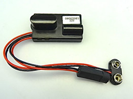 Kohler 1096020 Electronic Unit Assembly 1.28 Gpf