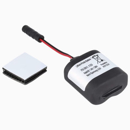SLOAN HYB-5 6 VOLT BATTERY HYBRID URINAL 0214504