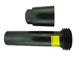 Kohler 1242555 Straight Pipe Kit For In Wall Tank And Carrier System