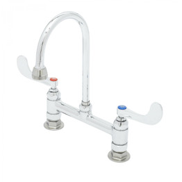 T&S Brass B-0322-04 Surgical Sink Faucet
