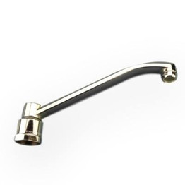 Wolverine Brass 53492 Faucet Repair Spout