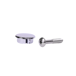 Gerber 97-054, G0097054 Handle Cap Assembly Chrome