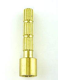 For Central Brass Nyj-Ke1-6 Stem Extension