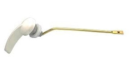 American Standard 7381232-200.0200a Trip Lever Assembly Champion Pro-White